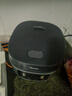 美的（Midea）【价保618】电饭煲电饭锅小型3升2-3人前置大屏面板24小时预约多功能家用智能电饭煲FB30Q1-406K 实拍图