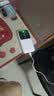 无线猫灵新款真5G随身wifi移动5g无线网络千兆双频全网通高速流量便携式充电路由器宽带笔记本车载户外神器 真5G随身WiFi-尊享旗舰Ultra款 10G/月*1个月 实拍图
