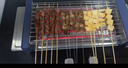 小熊（Bear）电烤炉电烧烤炉家用烤肉锅电烤盘电烤炉烧烤烤串烤肉一体无浓烟全机可拆洗5-7人Q21N1 实拍图