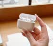 华强北顶配【直营正品丨降噪AirPro3代】蓝牙耳机适配苹果无线主动降噪2026最新款入耳式iPhone17ios16华强北 【国家补贴热销300万+丨全功能AirPro3代顶配版】 ANC主动降噪+ 实拍图