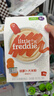 小皮（Little Freddie）有机益生菌高铁果蔬米粉胡萝卜味160g*1盒6月+婴儿米糊宝宝米粉 实拍图