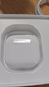 UKL【华强北顶配丨Air4代降噪款】蓝牙耳机适配苹果无线2026新款半入耳式iphone17/16/15/14pods4 【原版正装全功能主动降噪版】 【主动降噪+空间音頻+三真电量】 实拍图