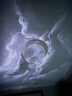 万火星空小夜灯卧室睡眠灯床头灯氛围灯星空灯满天星卧室投影灯新款 实拍图