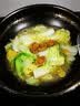 上环安记香港海味吉品大鲍鱼罐头加热即食4只红烧大鲍鱼佛跳墙425g 实拍图
