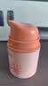 贝德美儿童防晒霜30g洁面100ml 隔离紫外线婴儿宝宝专用乳冰爽清透面霜 实拍图