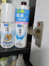肌研极润保湿乳液90ml*2 补水保湿玻尿酸深层滋润面霜敏感肌护肤品女 实拍图
