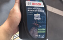 博世（BOSCH）DOT4 刹车油/制动液/离合器油 1L 通用型 一升装汽车养护套装 实拍图
