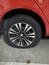 韩泰（Hankook）汽车轮胎 185/65R14 86H H728 适配凯越/POLO/威旺M20/风光330 实拍图