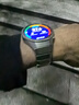 HUAWEI WATCH GT 5 Pro 国家补贴15% 钛空银46mm华为智能手表玄玑感知系统进阶运动情绪健康助手 实拍图