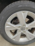 韩泰（Hankook）汽车轮胎 205/55R16 91V K415 原配大众宝来/高尔夫/朗逸 实拍图