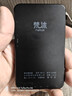 梵沐BF12 mp3/mp4无损音乐播放器 智能WIFI联网封闭系统 mp5蓝牙学生专用随身听 听英语查单词 实拍图