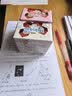 明治meiji 雪吻巧克力牛奶味 29g 礼盒 休闲零食 生日礼物 送女友儿童 实拍图