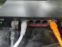 飞鱼星VE3200G 多WAN口全千兆企业级VPN路由器 内置AC防火墙 /带宽叠加/行为管理   带机量100 实拍图