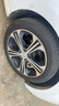 锦湖KUMHO汽车轮胎 225/45R17 91V KH32(SA01)原配伊兰特/领动/菲斯塔 实拍图