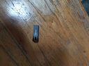 三星（SAMSUNG）128GB USB3.1 U盘 BAR升级版+深空灰 金属优盘 高速学生办公 读速400MB/s（Gen 1）适用哨兵模式 实拍图