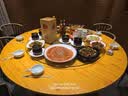 马头墙无焦糖色枸杞红枣养生黄酒特半干型500ml*6瓶整箱礼盒装中秋送礼 实拍图