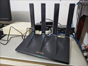 Tenda腾达路由器WiFi6+【泰山AX3000 Ultra】千兆穿墙王信号放大器增强无线家用甄选高配芯片AX12 Pro 实拍图