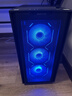 华硕（ASUS）全家桶追影i5 14400F/U5 245KF/RTX5060/5060Ti/5070三角洲电竞游戏台式电脑diy主机组装电脑整机 规格四丨i5 14400F/RTX5060Ti热销 实拍图