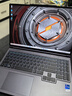 机械革命【京东电脑直播间领券立减800元】极光X 2026 (i7-13700HX 16G 1T RTX5060  灰)游戏本笔记本电脑 实拍图