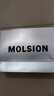 MOLSION陌森【热销爆款】太阳镜墨镜男女 MS3079C10偏光 实拍图