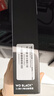 西部数据（WD）NAS机械硬盘 WD Red Plus 西数红盘 4TB 5400转128MB SATA CMR垂直 NAS专用硬盘 3.5英寸 WD40EFZZ 实拍图