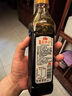 海天 凉拌汁 酸辣油醋汁 560g 调味 凉拌调料 点蘸酸辣开胃 拌菜捞汁 实拍图