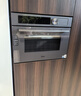 美的（Midea）【行业TOP1】美的知味感R6S 嵌入式微蒸烤炸炖一体机GR6S 温湿智控 空气炸 蒸烤箱家用60L 实拍图