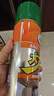 龟牌（Turtle Wax）多功能泡沫清洁剂(500901*3)650ml汽车内饰清洗剂座椅皮革清洗剂 实拍图