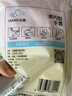 云蕾家务手套2双装刷洗碗厨房耐用洗衣服加厚清洁防滑水胶皮手套女 实拍图