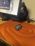 卓威奇亚（ZOWIE GEAR）G-SR-SE 曦 电竞鼠标垫 细面鼠标垫 fps游戏鼠标垫 gsrse控制垫 滑垫 电竞桌垫 实拍图