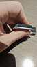 绿联USB3.0高速读卡器 多功能SD/TF二合一 支持电脑单反相机行车记录仪安防监控存储内存卡多卡多读 实拍图