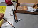 苏拉达（Surada）国画颜料中国画颜料国画颜料套装初学学生儿童水墨画山水工笔画入门12色6ml初学套装sd133 实拍图