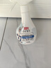 立白小白白小白鞋清洁剂280g 天然洁净白鞋去污洗鞋神器 温和不伤鞋 实拍图
