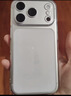 品胜【相机键全包|气囊升级】适用iPhone17ProMax手机壳苹果17ProMax保护套晶透耐磨简约气囊防摔壳 实拍图