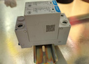 正泰NXU-ⅡG-40kA/275V-2P浪涌保护器家用防雷电涌保护器避雷器 实拍图
