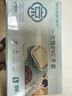 乌斯京一次性手套PVC手套100只大码食品级实验美容清洁烘焙餐饮厨房手套 实拍图