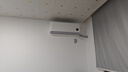 小米【价保618】米家空调 巨省电 1.5匹挂机 一级能效 快速冷暖 纯铜管 KFR-35GW/N1A1【整机十年质 实拍图