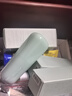 兰芝雪纱绿隔离30ml*3妆前打底防晒修饰泛红SPF28++男女生日礼物 实拍图