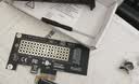 佳翼（JEYI）PCIe转M.2转接卡 NVMe扩展卡 64Gbps 兼容PCIe 4.0/3.0/2.0 SSD固态硬盘扩展卡 实拍图