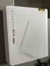中兴（ZTE）星云MAX全2.5G主路由 有线无线 全屋无死角 AC+AP穿墙王 监控网络分流器交换机 网线分线器 实拍图