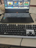 神舟战神S8 S9 Z8旗舰AIPC 酷睿i5/i7/i9H 满性能RTX5060/5070/3050电竞游戏笔记本电脑 国家补贴 S8 i5 RTX3050 16G+512G【标准版】 高刷新电竞屏 实拍图