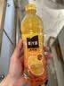 可口可乐（Coca-Cola）美汁源果粒橙 果味果汁 橙汁饮料整箱装 可口可乐出品 果粒橙450ml*6瓶 实拍图