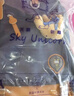 UNIVERSITY OF OXFORD英国牛津大学小学生书包男孩轻便减负中学生书包初中生双肩背包女 X419深蓝（4年级至初中） 实拍图