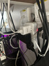 品胜（PISEN）5v1a/2a充电头USB充电器通用手表iPhone15/14/13/12华为苹果荣耀小米手机手环耳机电源适配器 【5V/2A】双口USB充电头 实拍图