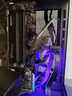 华硕TUF GAMING B550M-PLUS WIFI II 重炮手主板支持CPU 5700X/5700G/5600（AMD B550/socket AM4） 实拍图