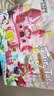 奥智嘉儿童玩具女孩3-6岁磁力城堡公主屋洋娃娃仿真过家家生日礼物 实拍图