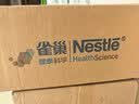 雀巢健康科学蔼儿舒无乳糖乳蛋白深度水解配方粉 0-12月400g*6 新老包装随机发 实拍图