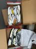 耐克男子运动休闲鞋NIKE V2K RUN运动鞋HJ4497-300 42.5 实拍图
