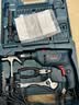 博世（BOSCH）手电钻600瓦冲击钻家用工具套装钻墙打孔多功能升级款 GSB600RE 实拍图