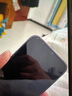 闪魔 适用于苹果14promax钢化膜 iphone14promax手机膜全屏高清抗指纹防刮保护贴膜 【黑色全玻璃|高清抗指纹】 带贴膜神器 实拍图